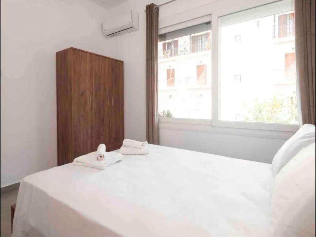 Mimikas Apartment ピュロス エクステリア 写真